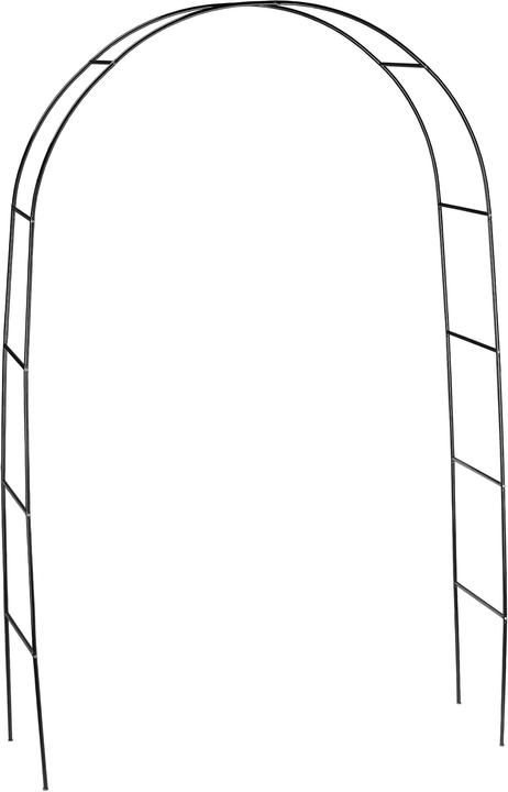 Actual product image Relaxdays Rose arch (38.50 cm, 140 cm)