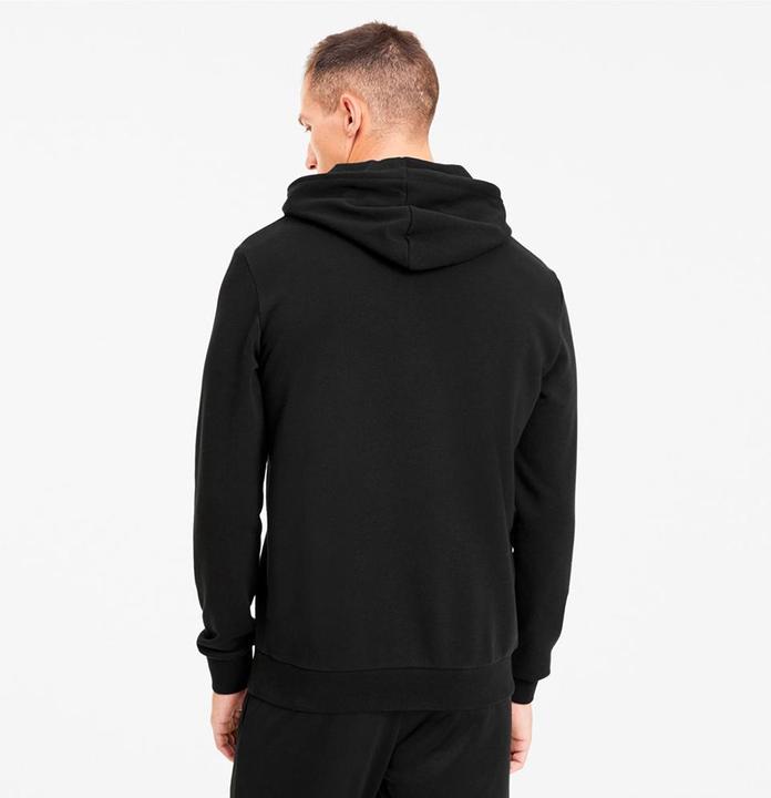 Produktbild Puma TeamGoal 23 Casuals Hoodie Herren (XL)