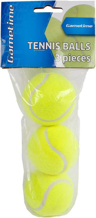 Actual product image Gametime 3pcs.