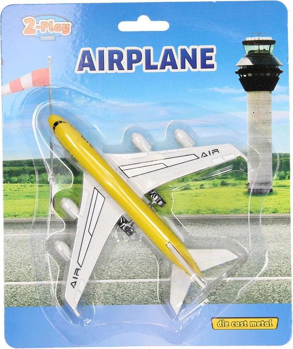 Actual product image 2-Play Die Casting Retract Level, 14 cm