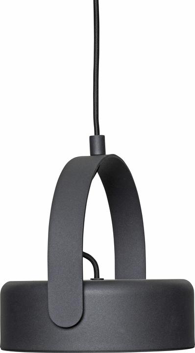 Produktbild Hübsch Stage Pendelleuchte Black (3082 lm)