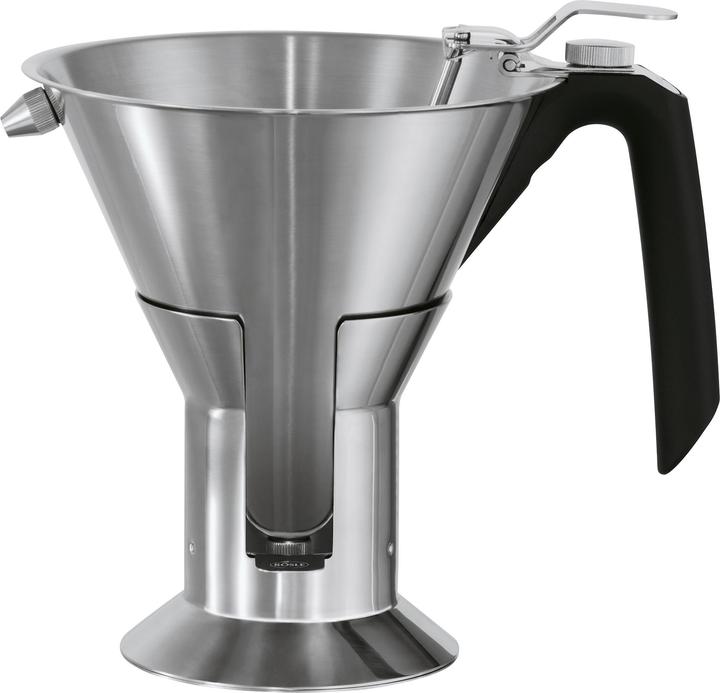 Actual product image Rösle Fondant funnel