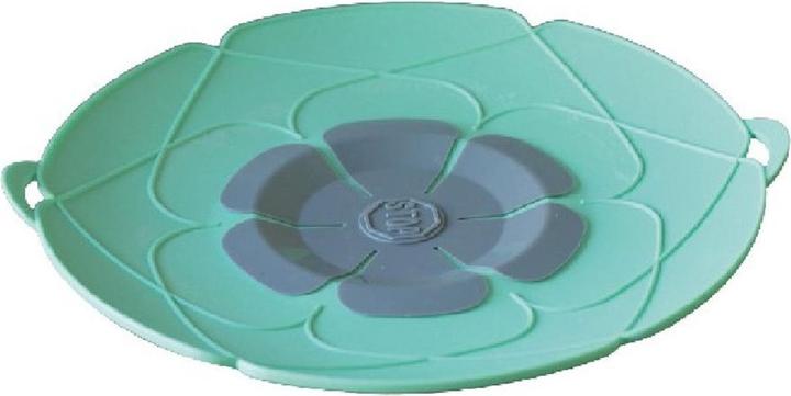 Casativo Anti overflow lid