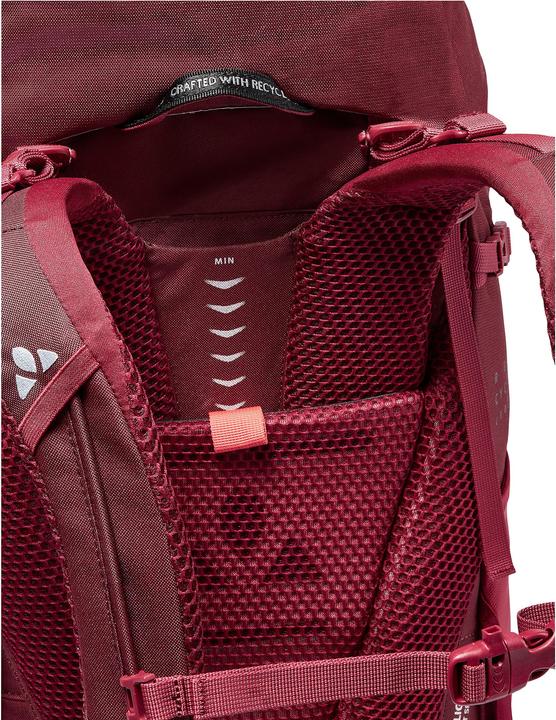 Actual product image Vaude Asymmetric (38 l)