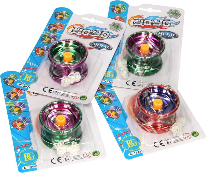 Actual product image Jojo