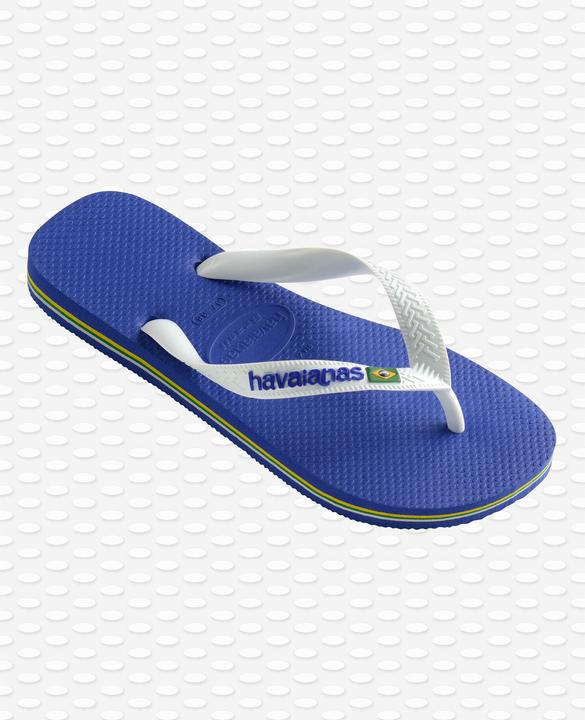 Actual product image Havaianas Brasil (39, 40)