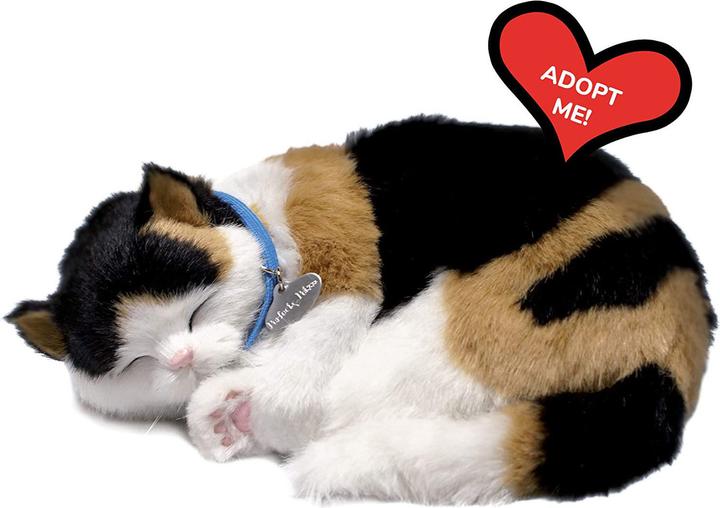 Produktbild Perfect Petzzz Katze (13 cm)