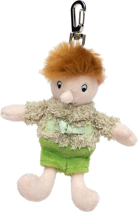 Produktbild Gorgels Keychain Plüsch