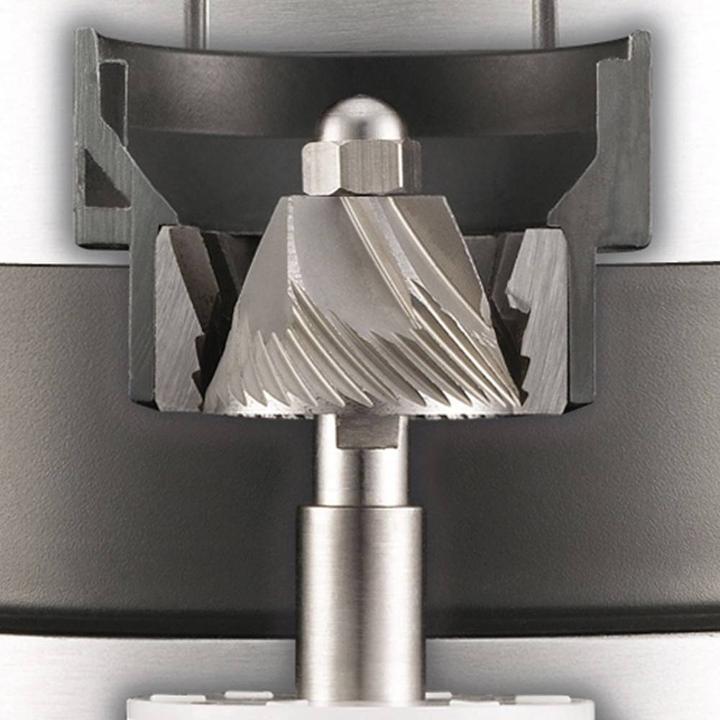 Actual product image Graef cm 702 (EU plug)
