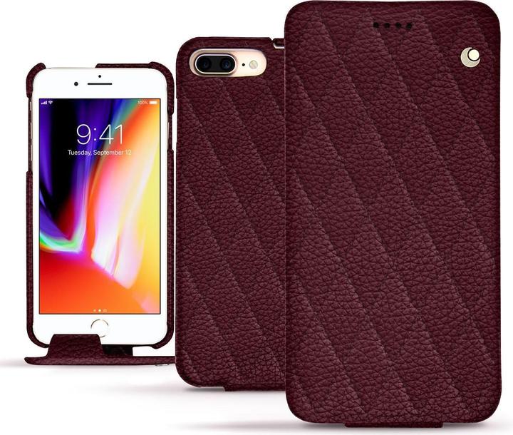 Immagine prodotto Noreve Cover in pelle verticale (Apple iPhone 8 Plus)