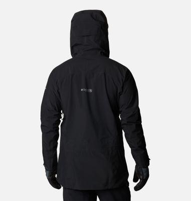Columbia Platinum Peak 3L Ski Jacket (S)