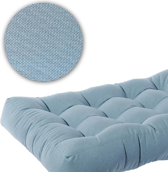 Actual product image Vicco Set Flocken (120 x 80 x 15 cm)