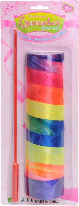Regenbogen-Dance-Band