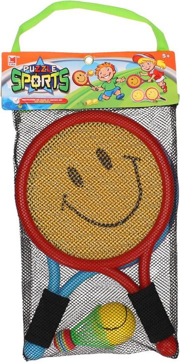 Actual product image Tennis Kit