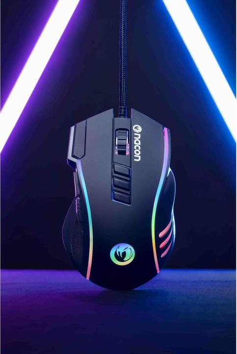 Produktbild Nacon Gaming GM-420 (Kabelgebunden)