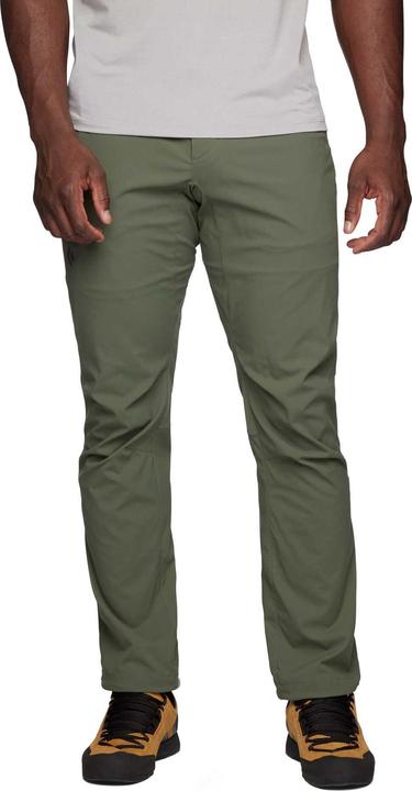 Produktbild Black Diamond Technician Alpine Pants (36)