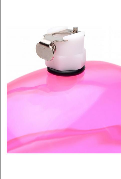 Produktbild Bijoux Indiscrets Vaginal Pump with Small Cup
