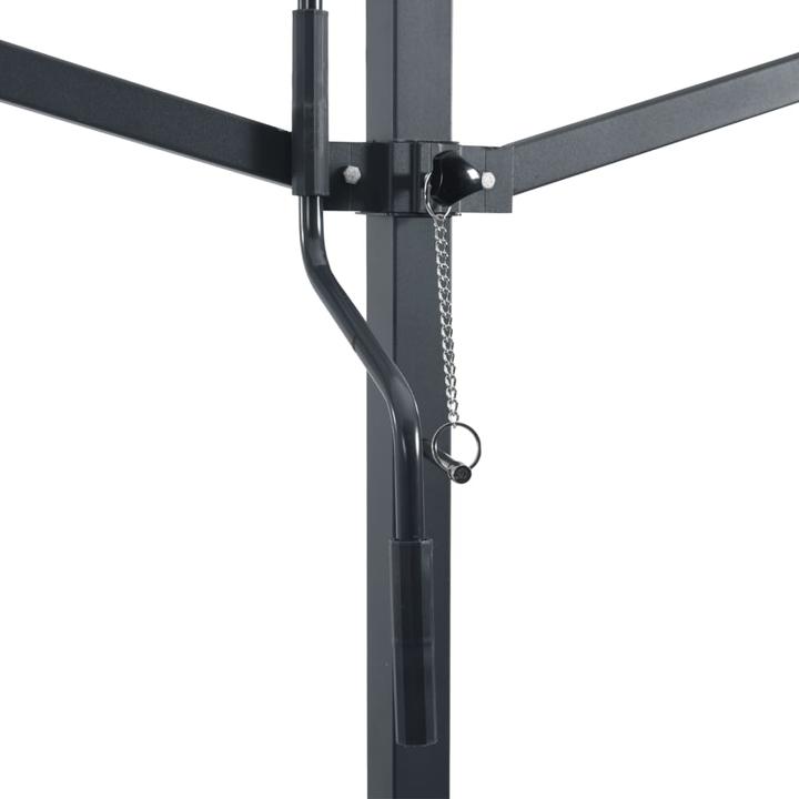 Produktbild VidaXL Freistehende Markise und 500 x 300 cm Stoff und (3 m)