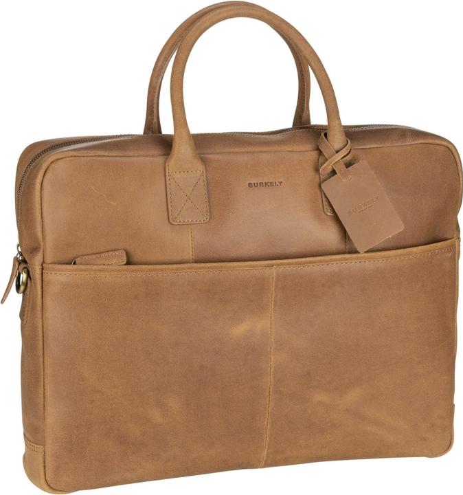 Produktbild Burkely Fundamentals Vintage