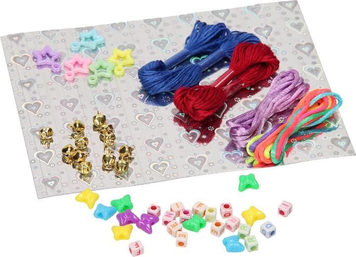 Immagine prodotto Creazione di gioielli con perline