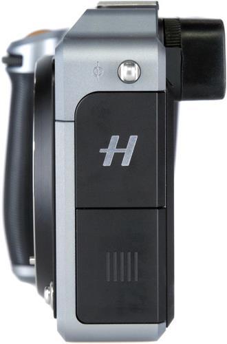 Actual product image Hasselblad X1D-50c (50 Mpx, Medium format)