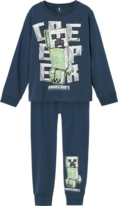 Produktbild Name it Minecraft Nachtwäsche-Set (134)