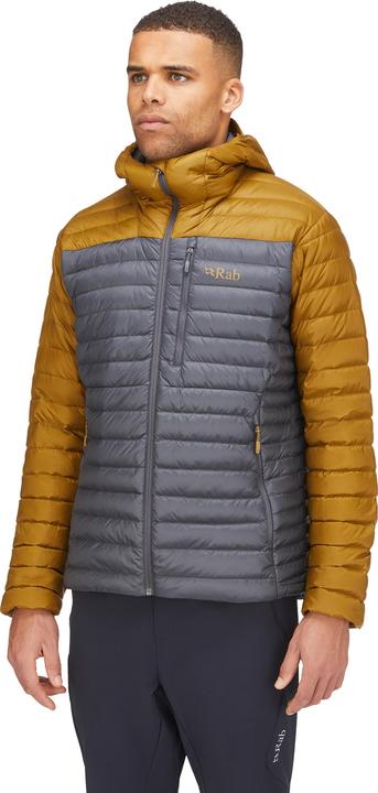 Image du produit Rab Veste Microlight Alpine (S)