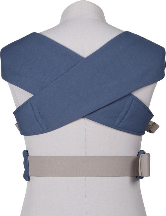 Image du produit Ergobaby Porte-bébé Embrace pour nouveau-né