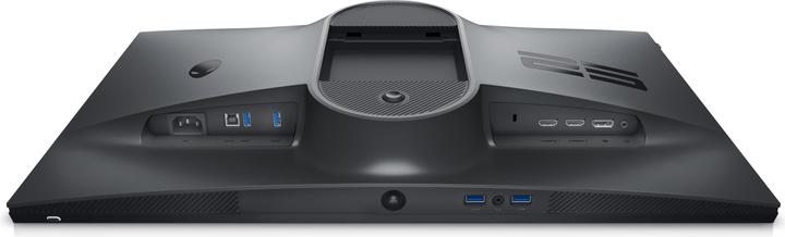 Produktbild Dell Alienware AW2523HF (1920 x 1080 Pixel, 24.50")