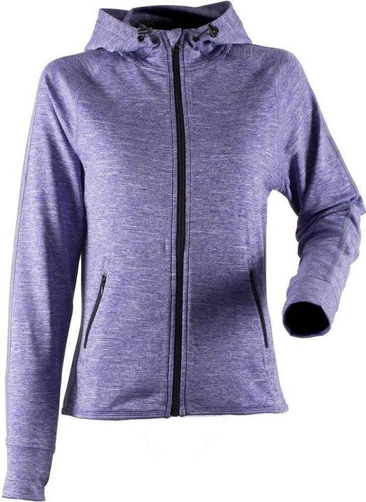 Tombo Kapuzenpullover Laufen (XXL)