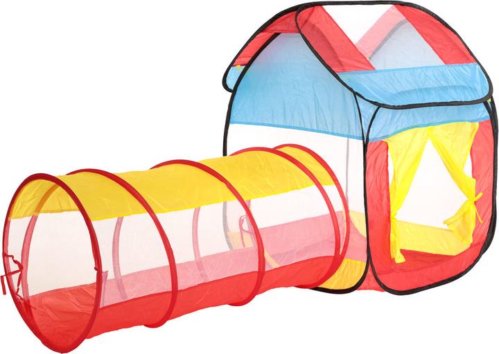 Immagine prodotto Liying Tenda da gioco con tunnel