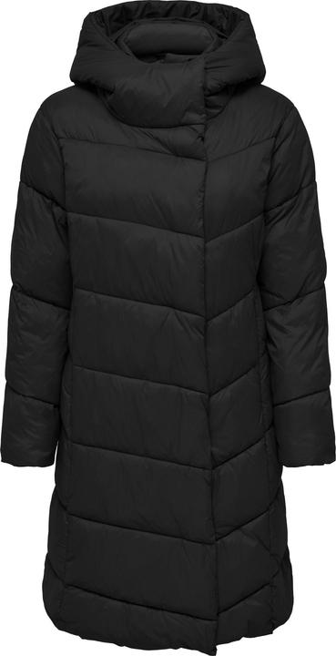 Immagine prodotto Only Cappotto con cappuccio trapuntato (M)
