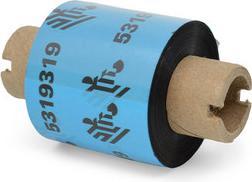Immagine prodotto Zebra NASTRO 2300 CERA 33MM SCATOLA (3.30 cm, Nero)