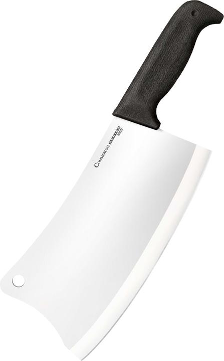 Actual product image Cold Steel Butcher's cleaver Commercial series (22.90 cm)
