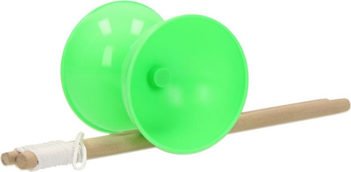 Immagine prodotto Diabolo-verde
