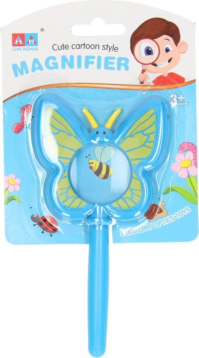 Immagine prodotto Lente d'ingrandimento insetti (assortita, 1 pezzo)