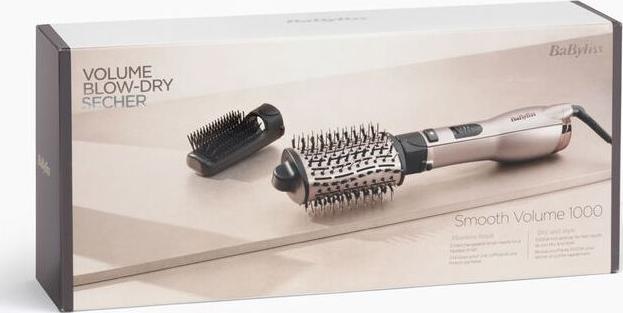 Produktbild BaByliss AS90PE