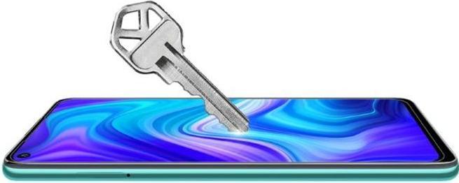 Image du produit Nillkin Verre de protection H+ PRO (1 pièce(s), Xiaomi Redmi Note 9)