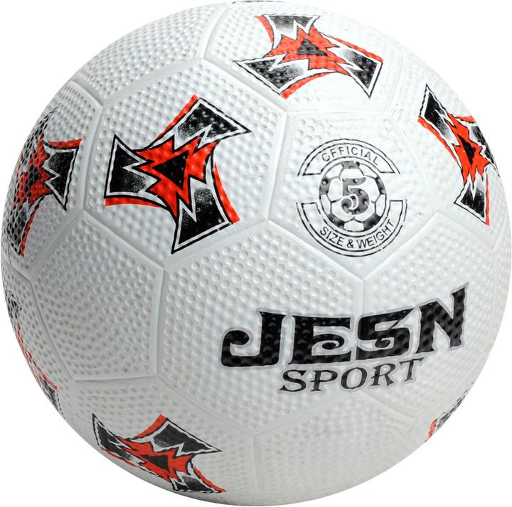 Produktbild Strassenfussball-weiss