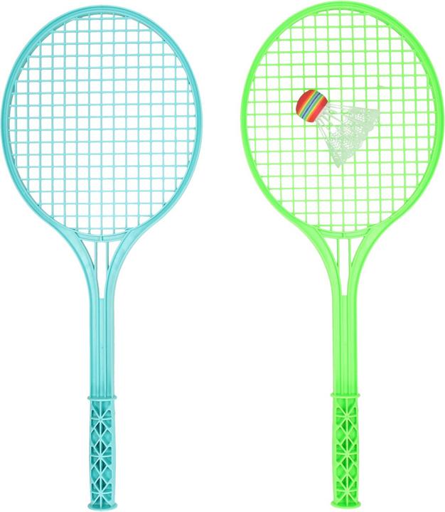 Image du produit Raquette de tennis Junior avec navette