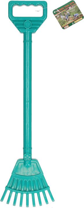 Immagine prodotto Jugo Attrezzi da giardino Rastrello per bambini, 60 cm