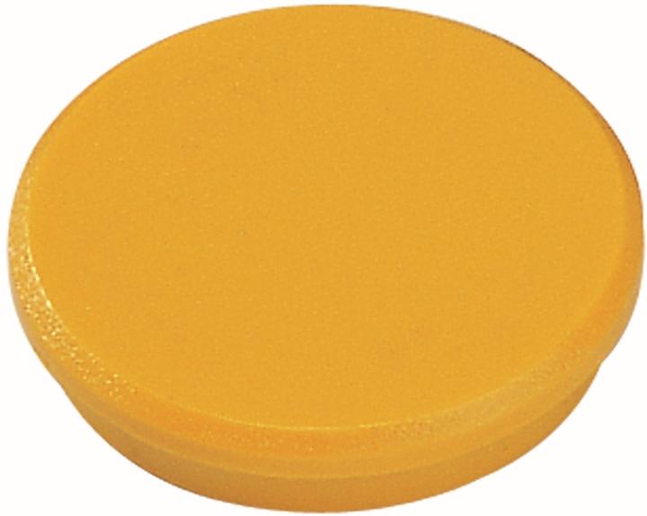Image du produit Dahle 95532-21403 Accessoires pour tableaux Aimant pour tableau noir (10 x)