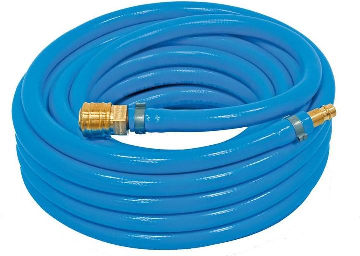Immagine prodotto Elmag Set di tubi flessibili per aria compressa "High-Flex