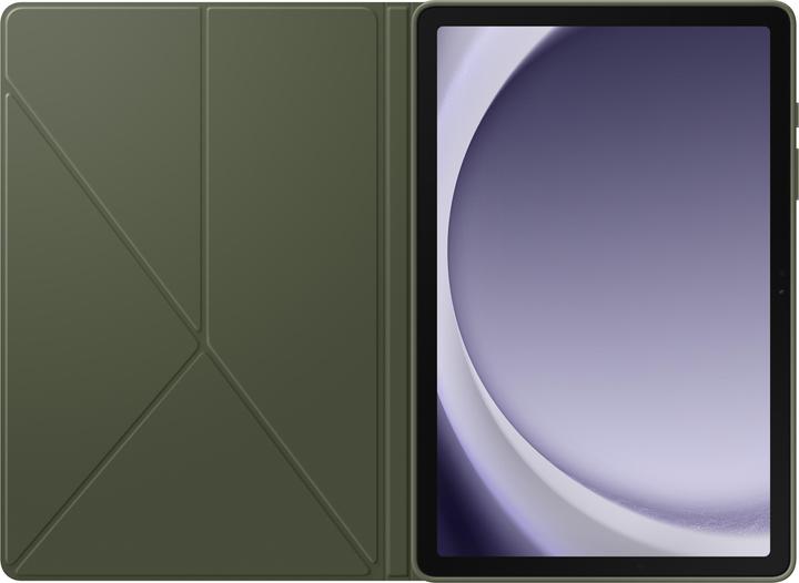 Actual product image Samsung Book Cover (Galaxy Tab A9+)