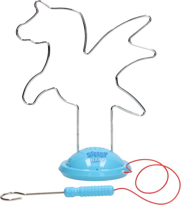 Produktbild Nervenspirale Fantasy Horse (Englisch)