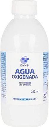 Actual product image Dyns Water Powder 250ml 020 Wake Up Your Lips (Body powder, 250 ml)