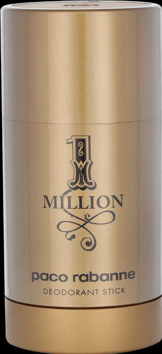 Image du produit Paco Rabanne Stick déodorant 1 million (Stick, 75 ml)
