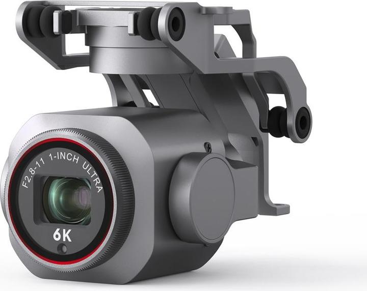 Image du produit Autel EVO Lite 6K Enterprise Plus Combo Drone gris (866 g, 19.96 Mpx)