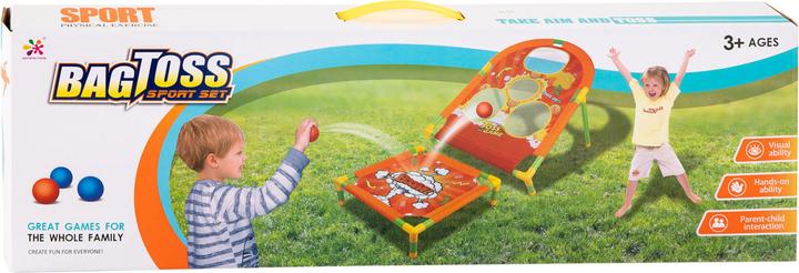 Immagine prodotto Gioco del lancio della palla
