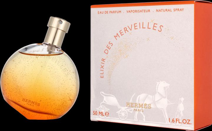 Produktbild Hermès Eau de Parfum re21 (Eau de Parfum, 50 ml)
